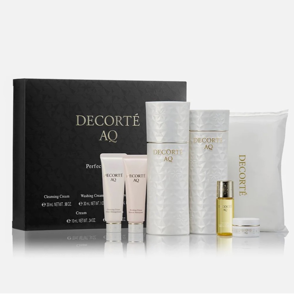 Decorté AQ Perfect Repair Set